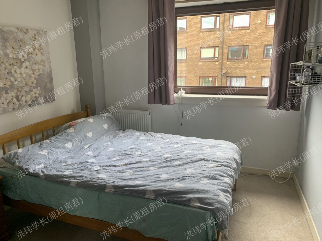 New johns place公寓