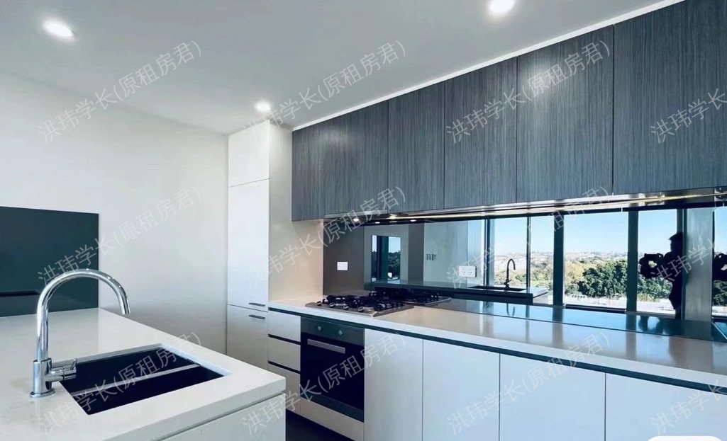 16 Gadigal Ave公寓