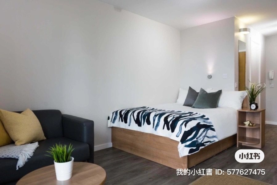 South Bank Residence公寓