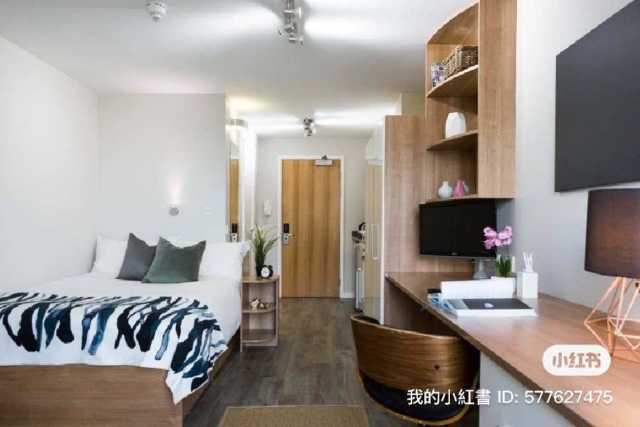 South Bank Residence公寓