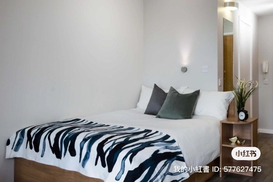 South Bank Residence公寓