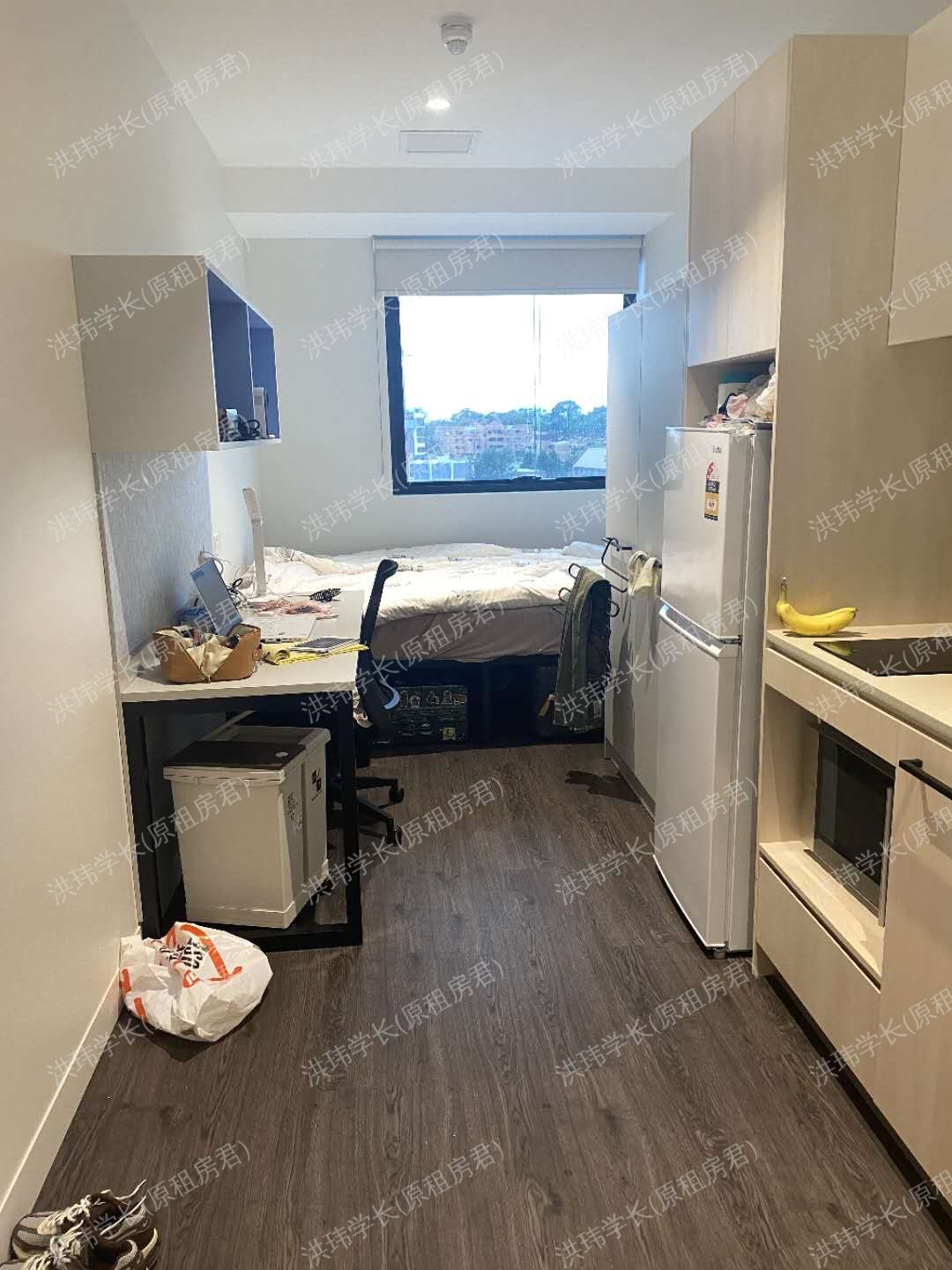 Scape Cleveland 公寓