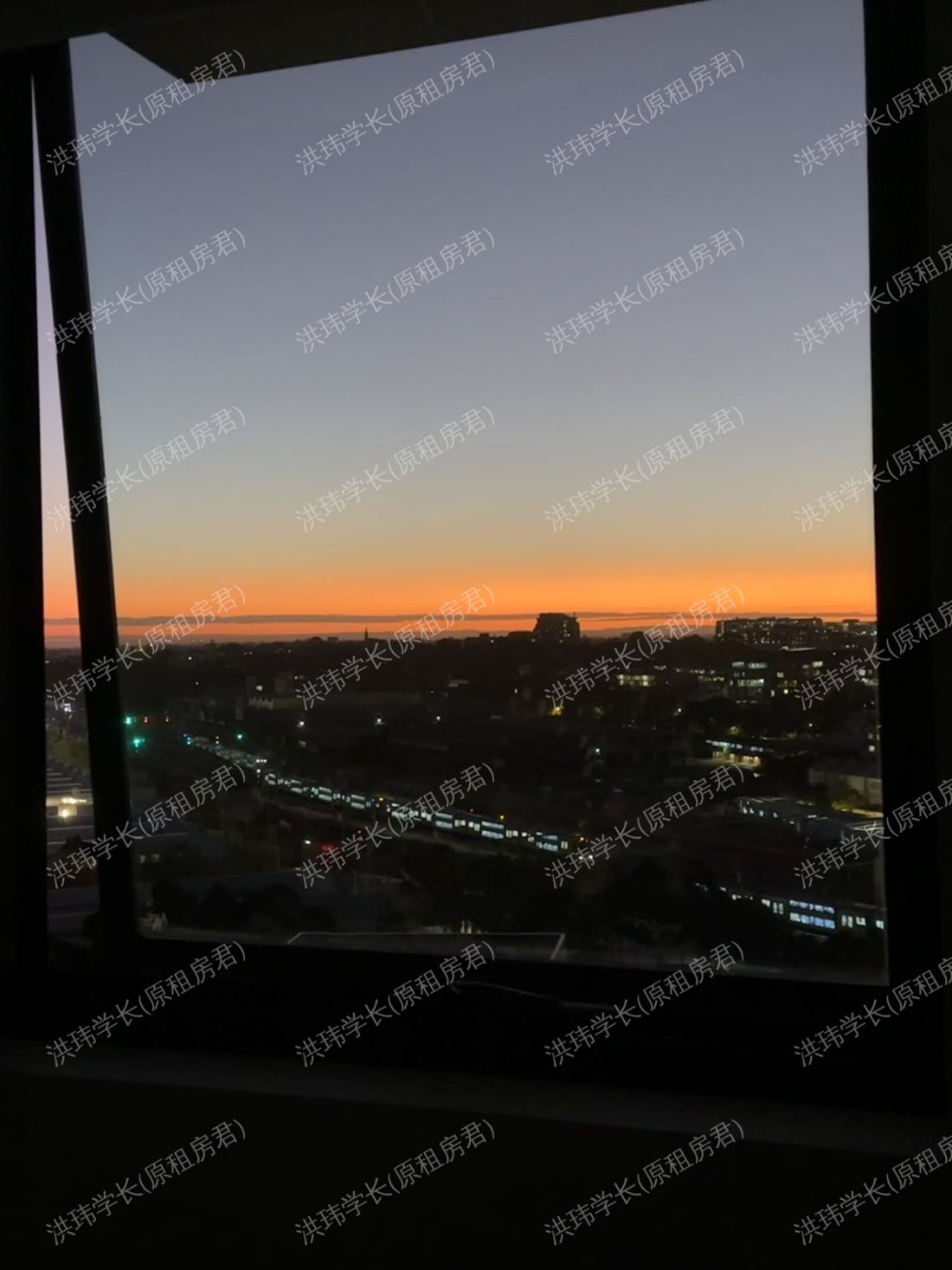 Scape Cleveland 公寓