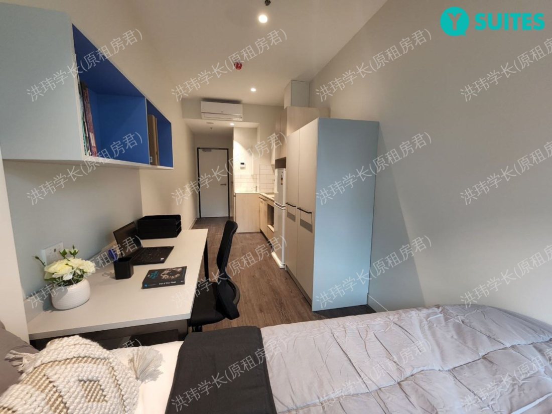 Scape Cleveland 公寓