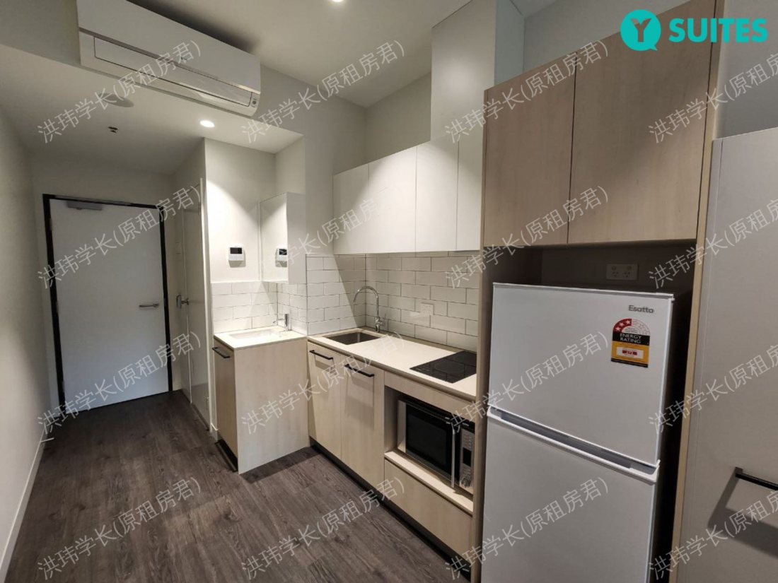 Scape Cleveland 公寓