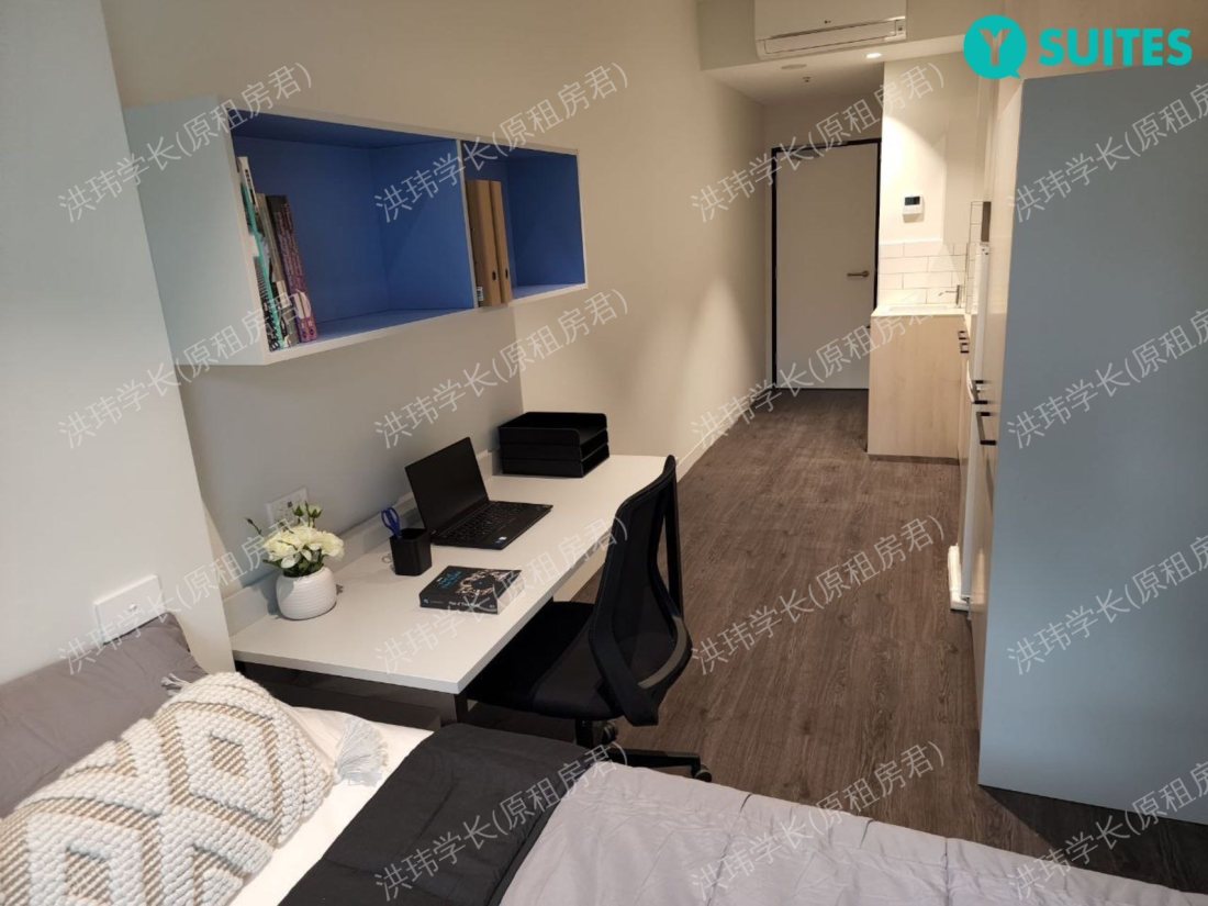 Scape Cleveland 公寓