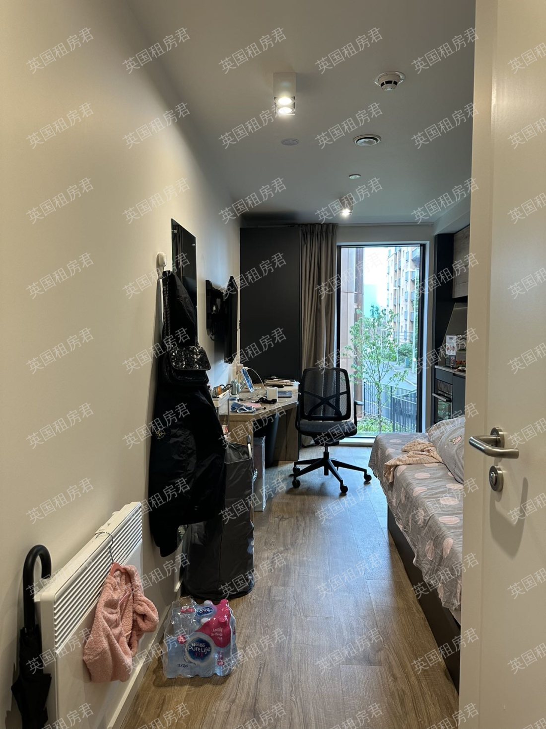 Vita Copper Towers公寓