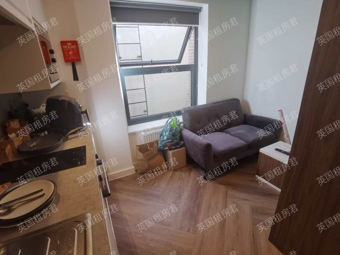 Castello Court公寓