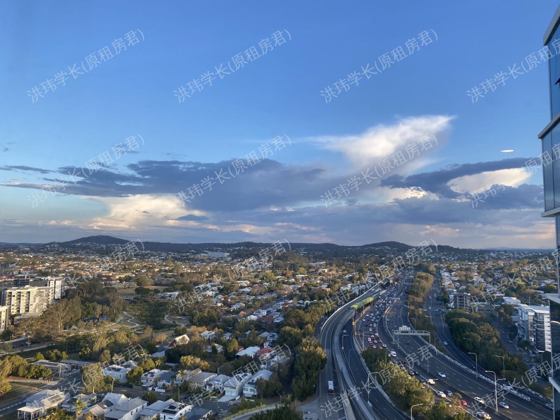 UniLodge Park Central公寓