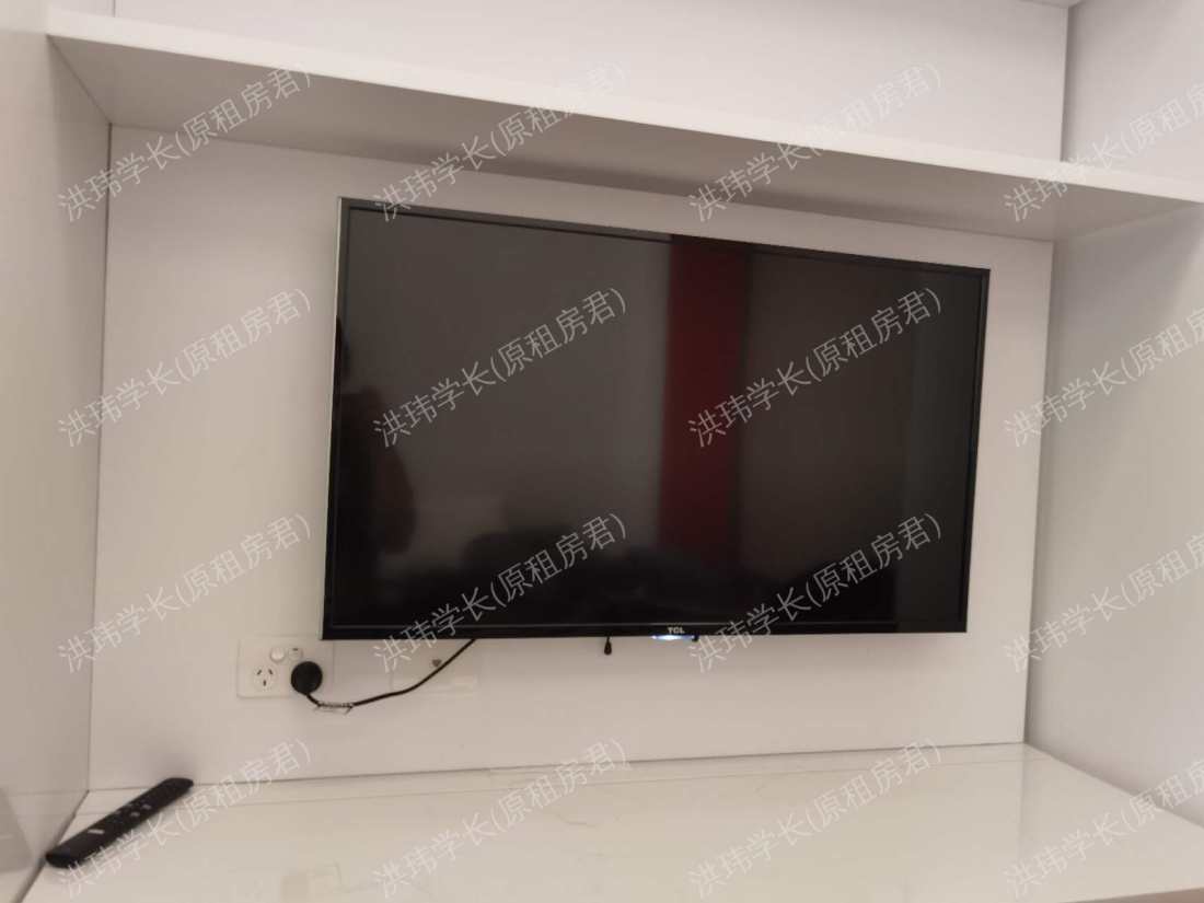 Scape Franklin公寓