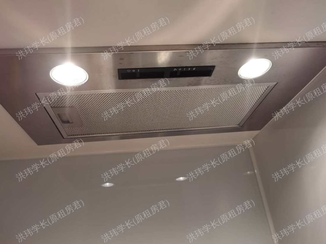 Scape Franklin公寓