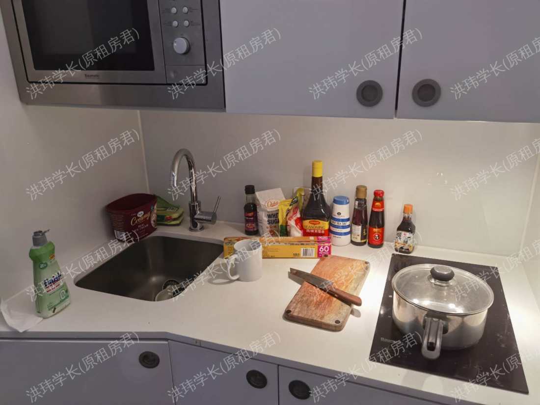 Scape Franklin公寓