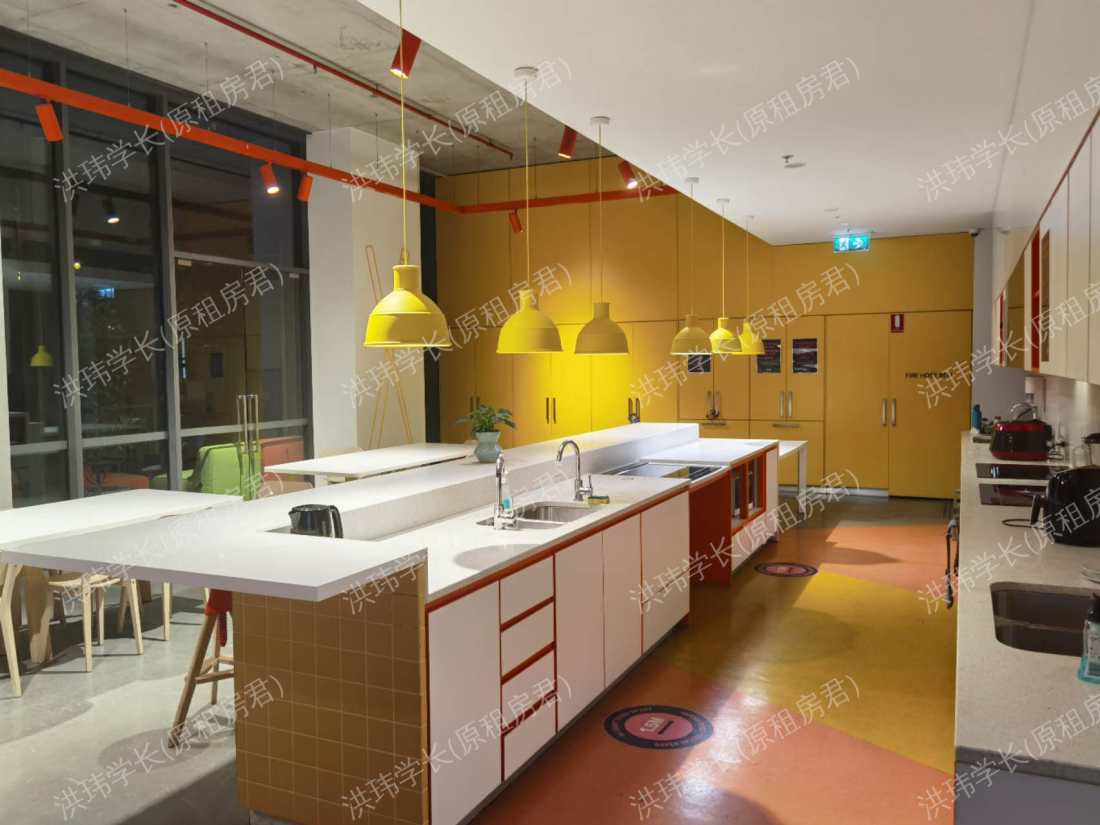 Scape Franklin公寓