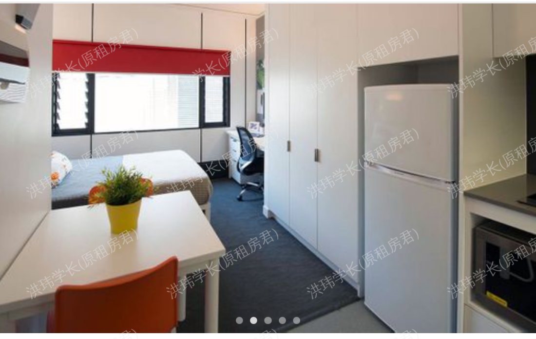 Iglu Brisbane City公寓