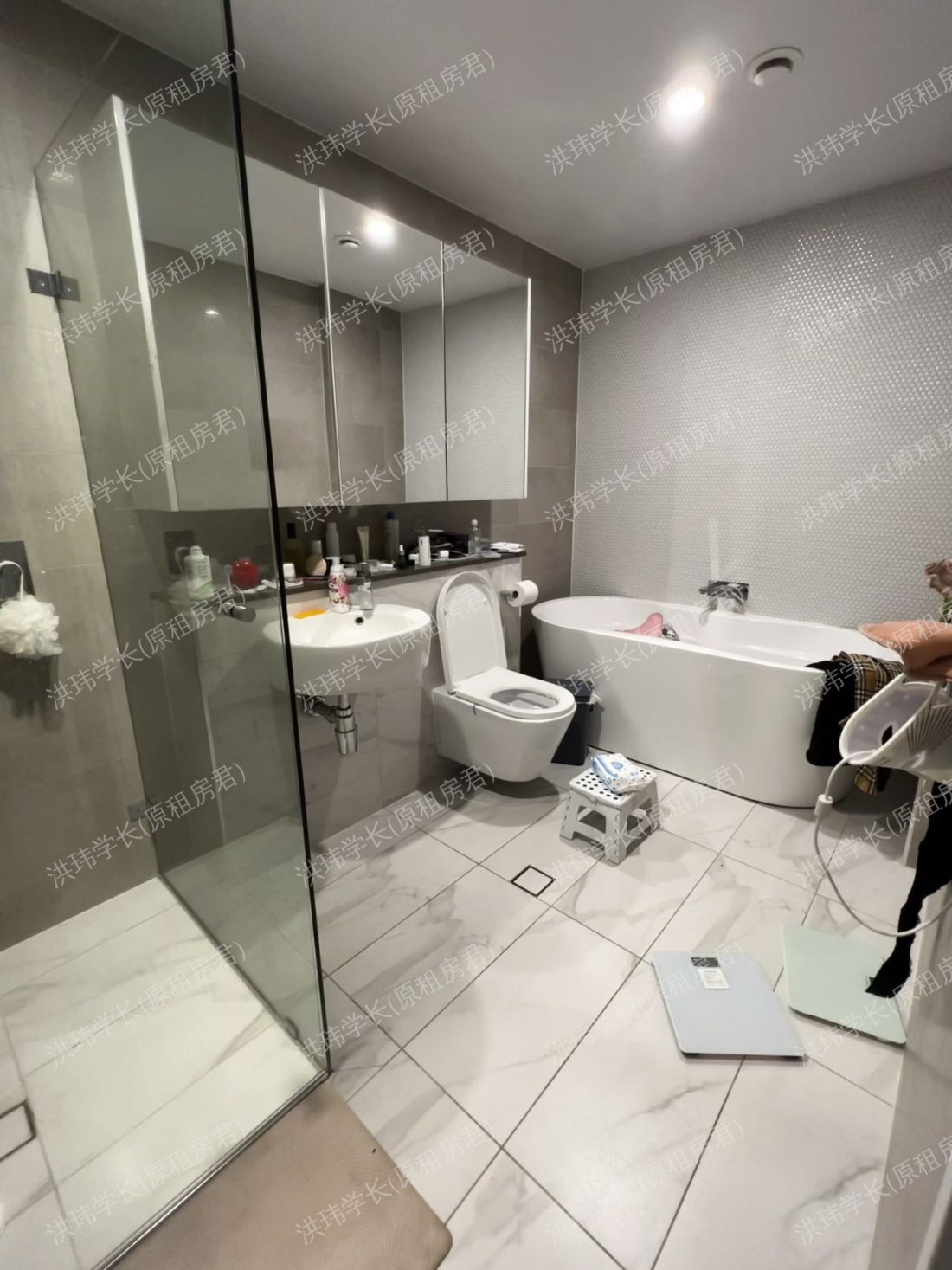 BELONG Rosebery公寓