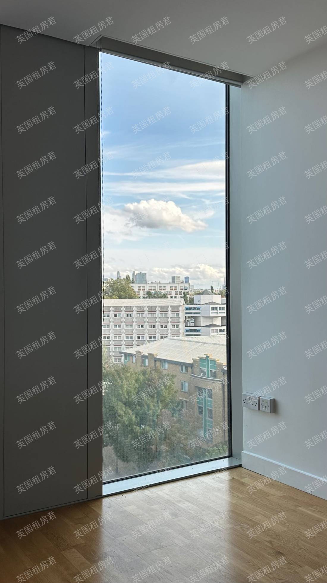 Chapter Kings Cross公寓