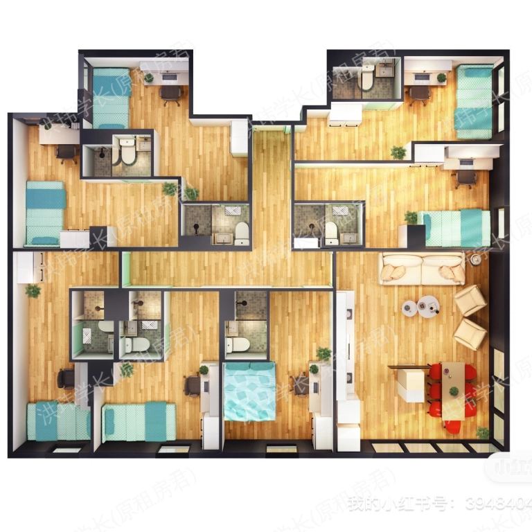 rooms picture