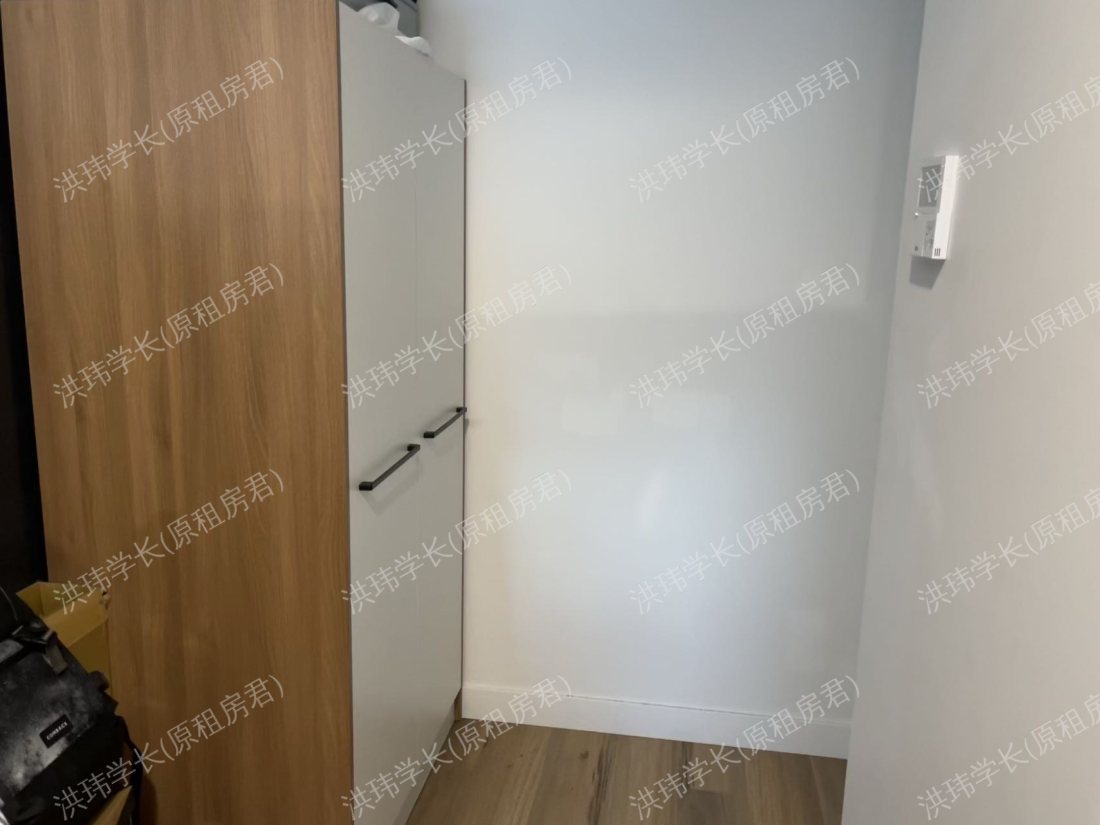 Y Suites on A'Beckett公寓