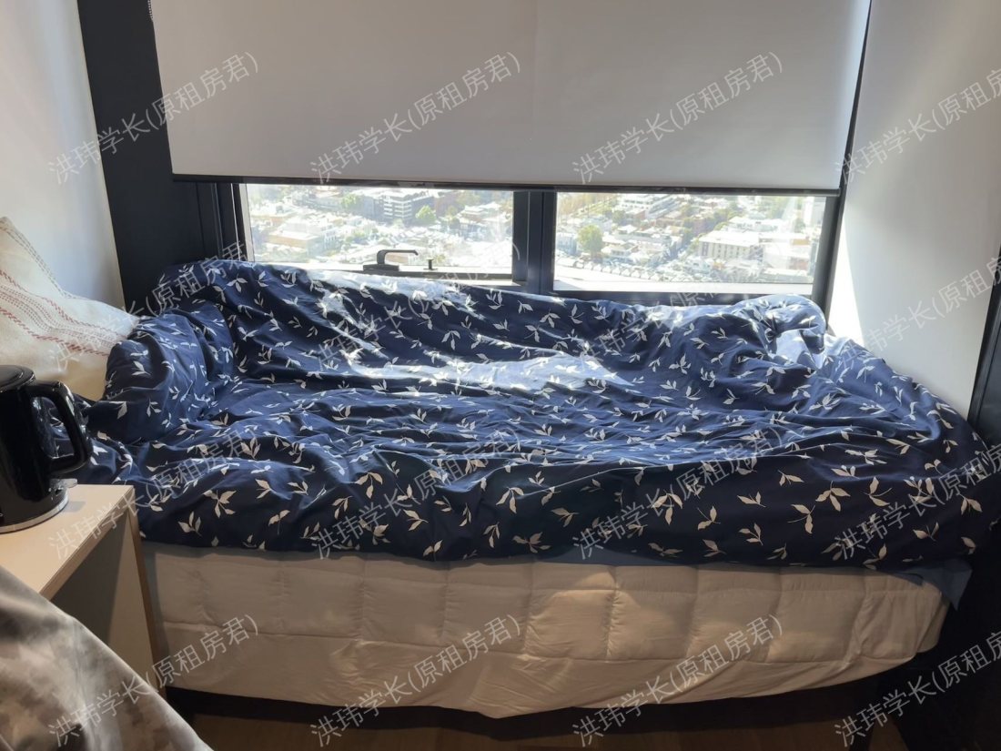 Y Suites on A'Beckett公寓