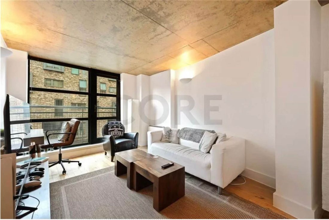 92 redchurch street公寓