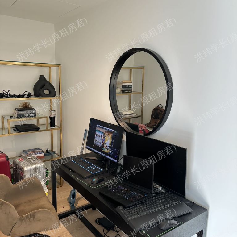 rooms picture