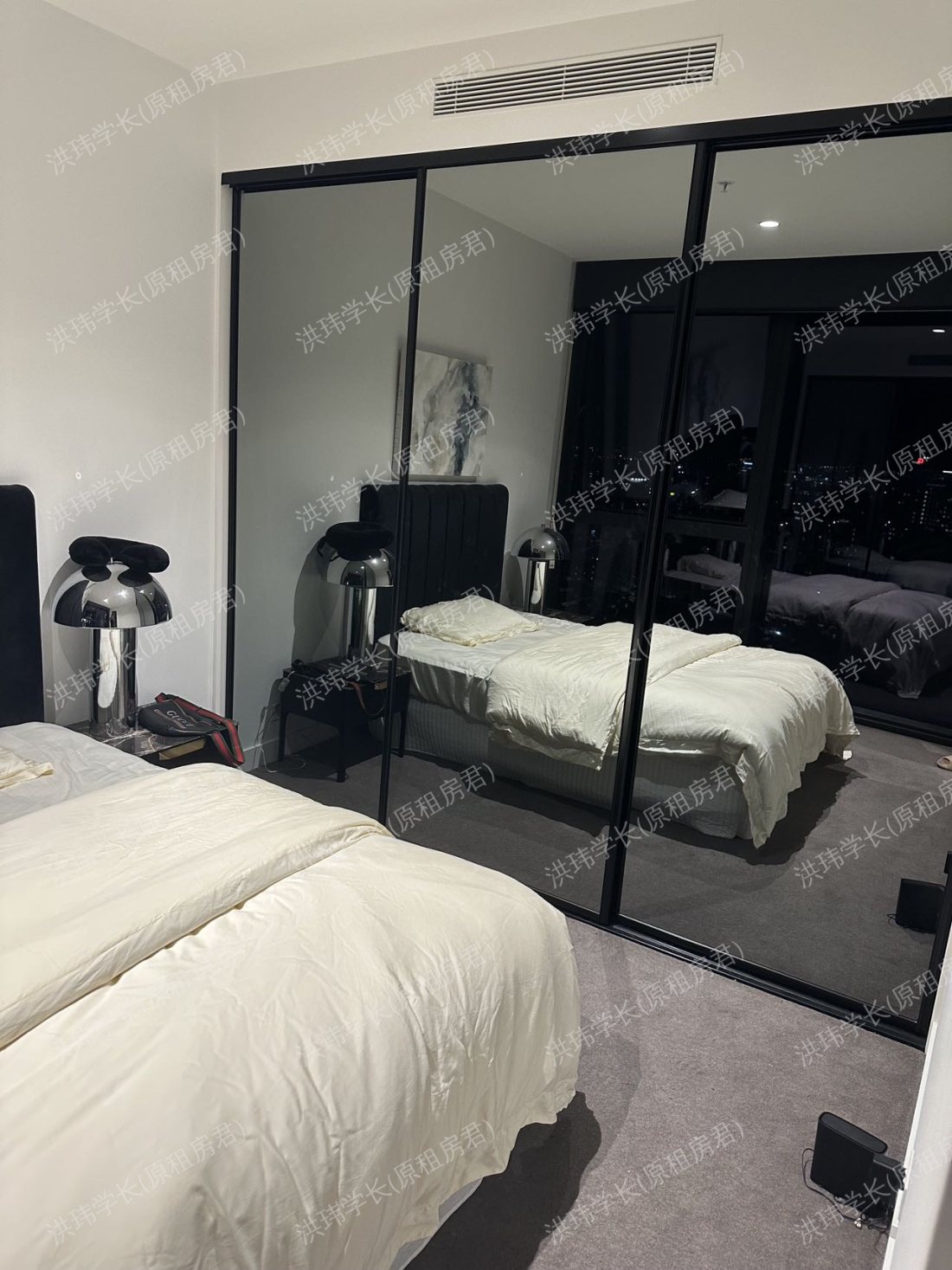 Sapphire by the Gardens 2b2b公寓