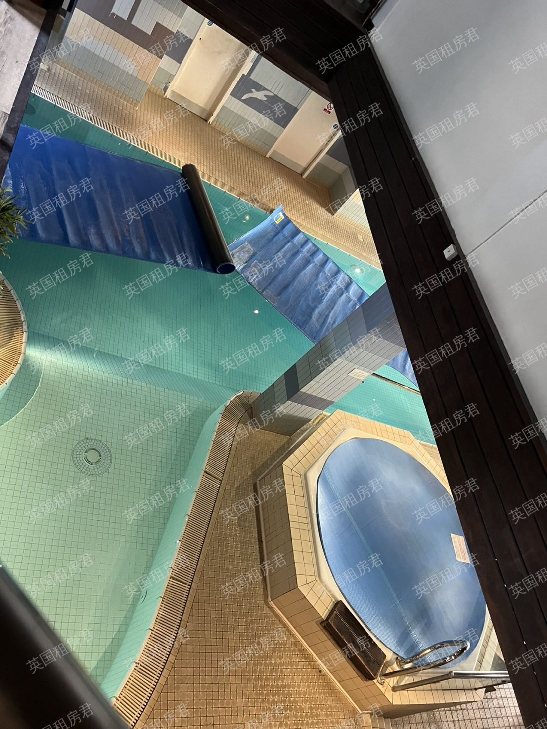 Free Trade Whalf公寓