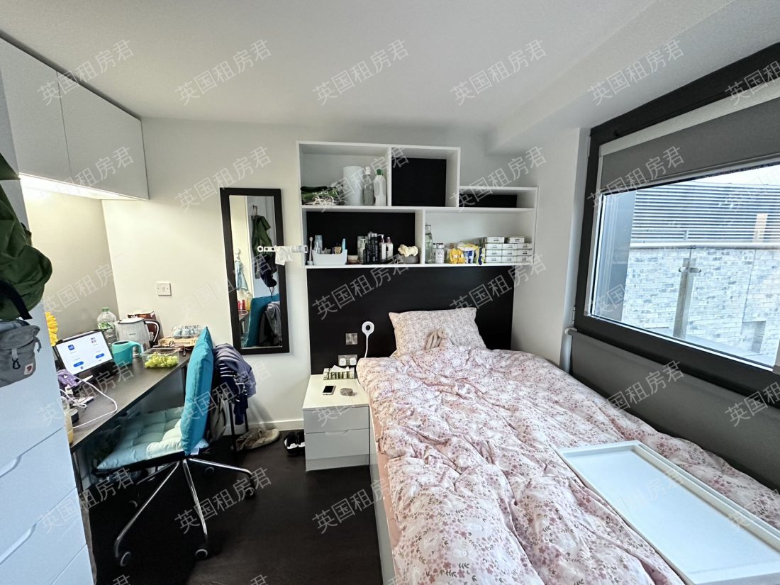 Chapter Old Street公寓