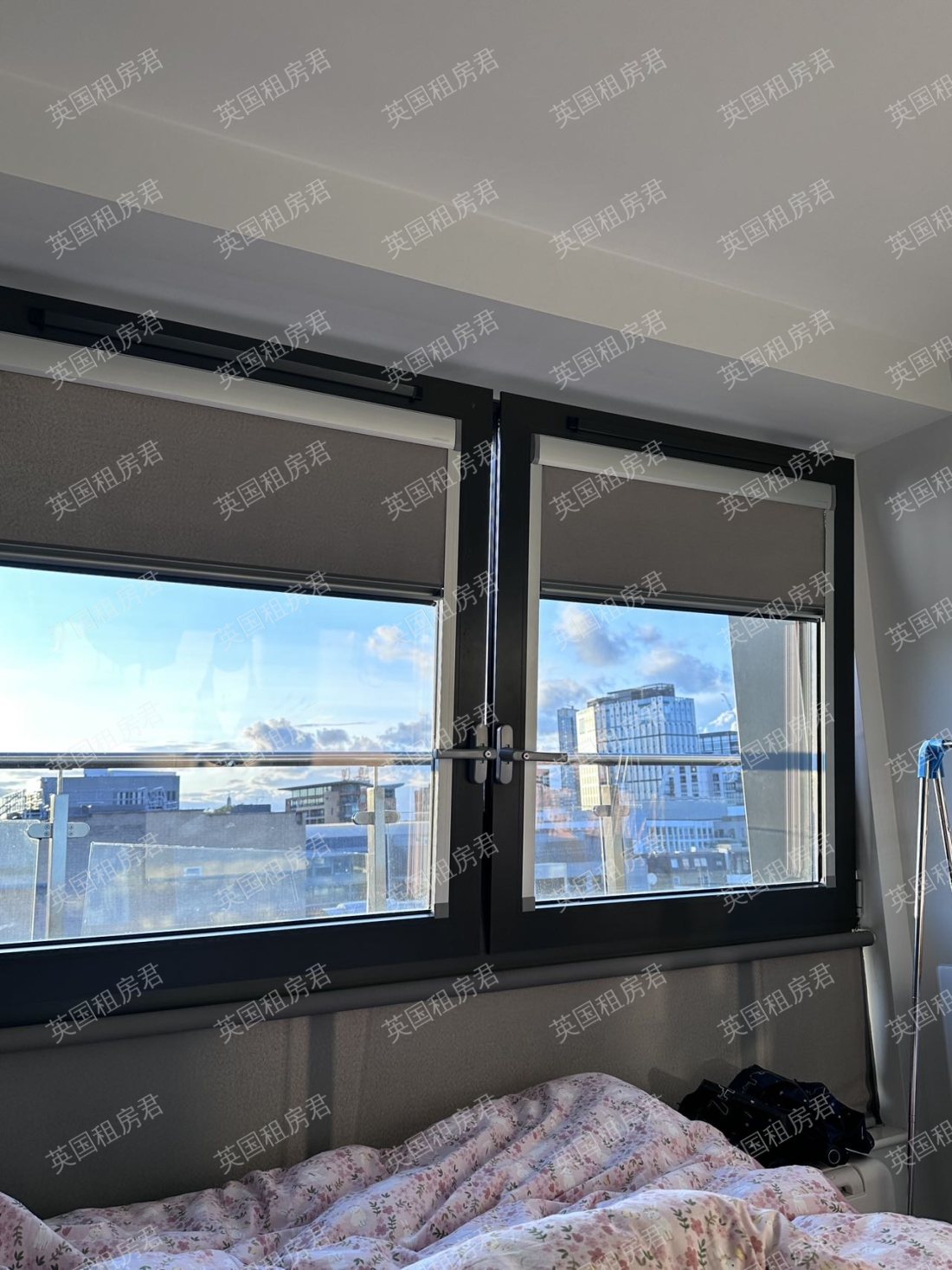 Chapter Old Street公寓