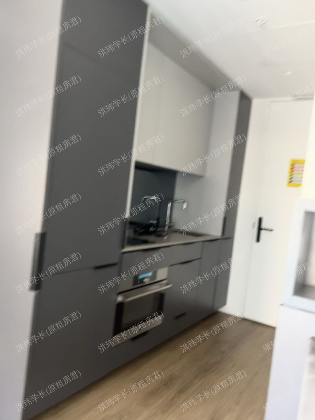 Scape Queensberry公寓