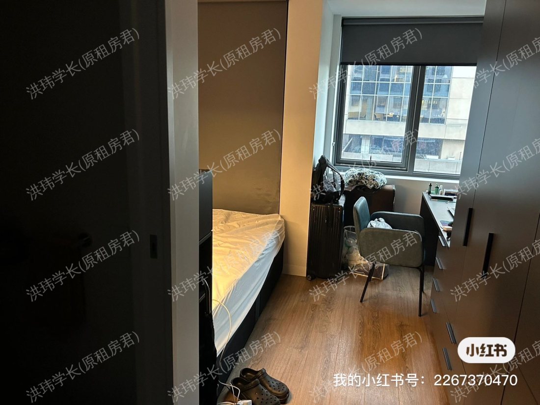 Scape Queensberry公寓