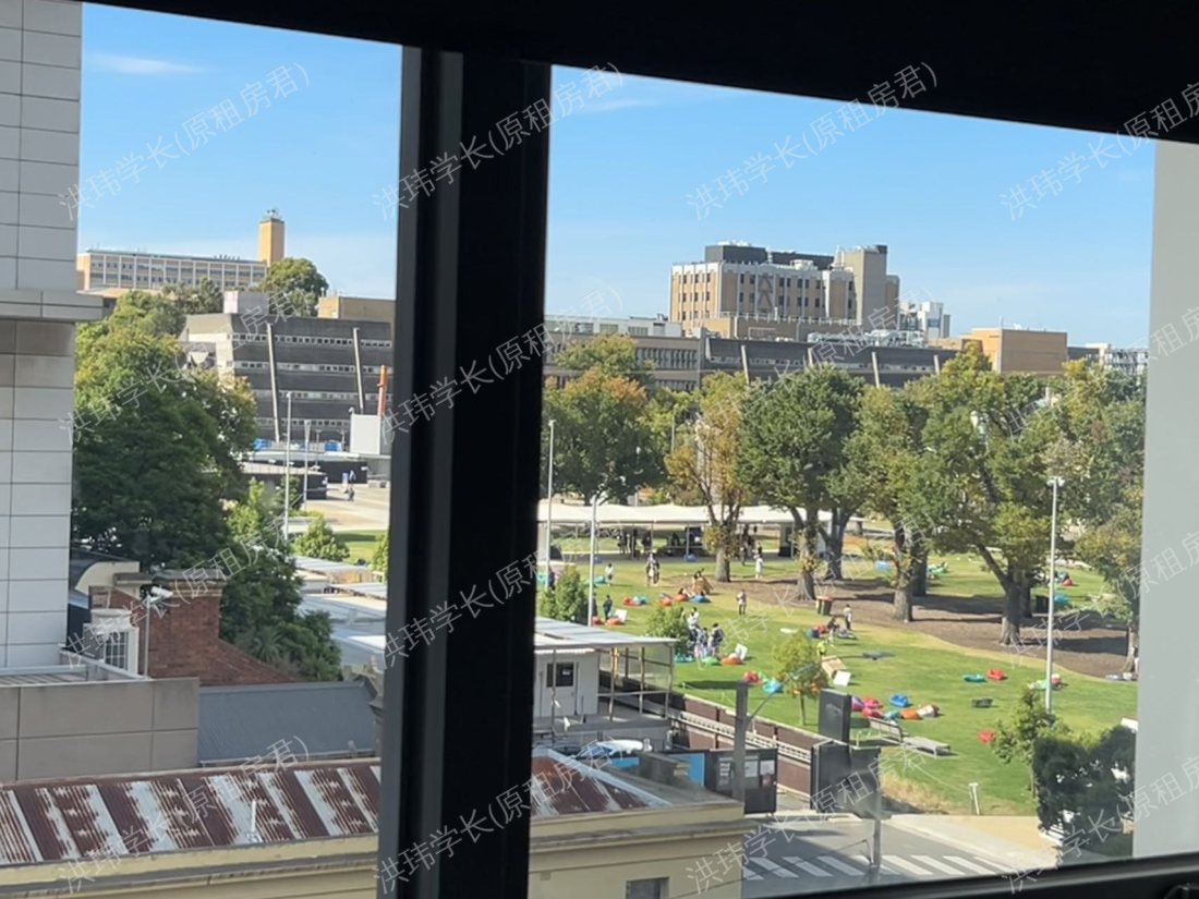 Scape Queensberry公寓