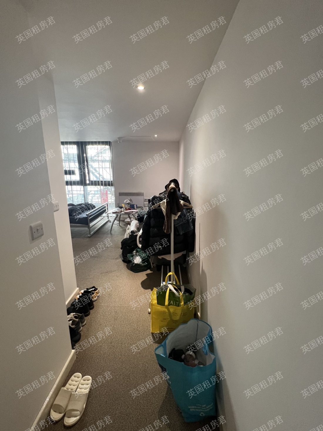 Velocity Village 公寓