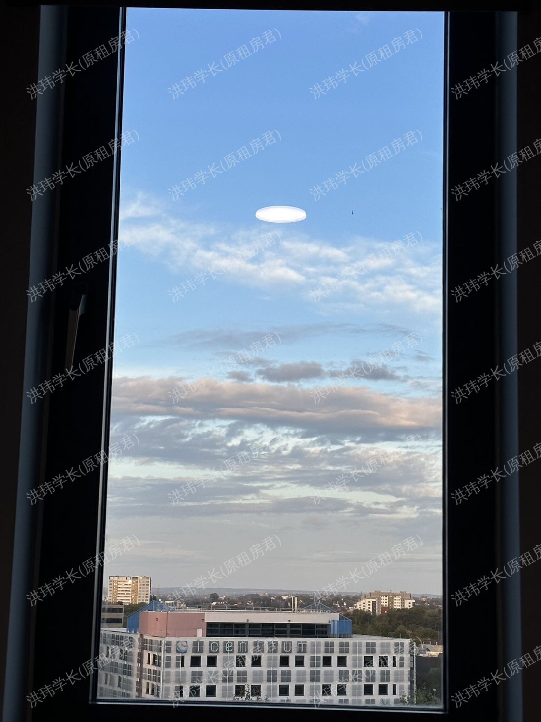 iQ Penworks House公寓