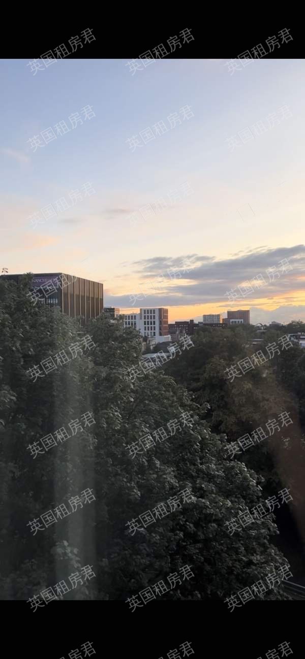 lamport close 2b2b公寓