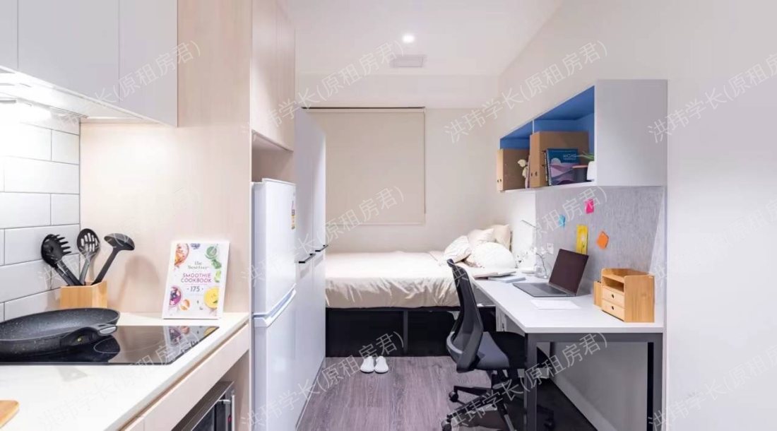 Y suites公寓