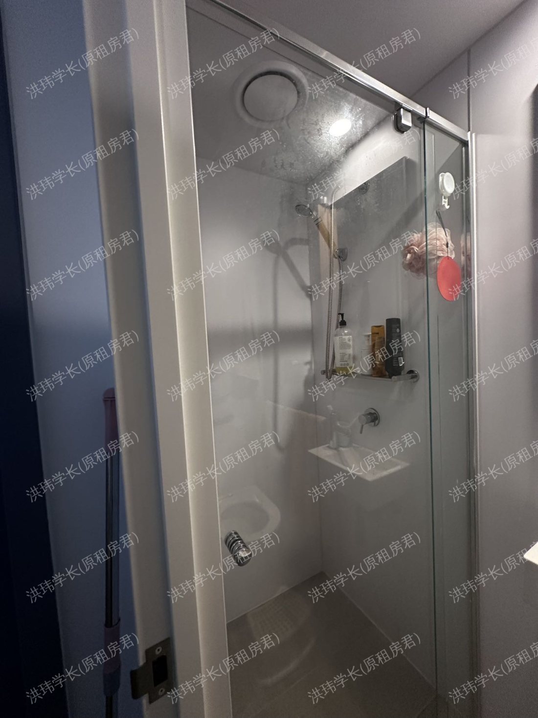 UniLodge Melbourne Central公寓