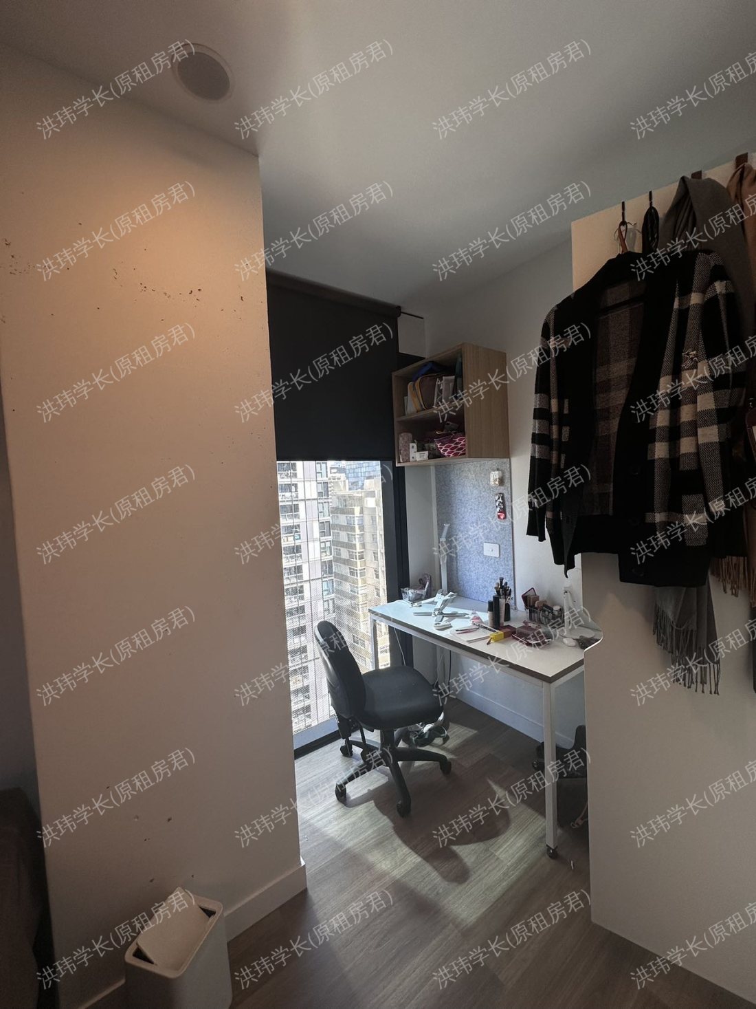 UniLodge Melbourne Central公寓