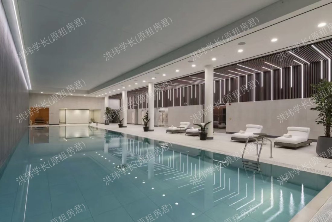 Copper Maker Square公寓