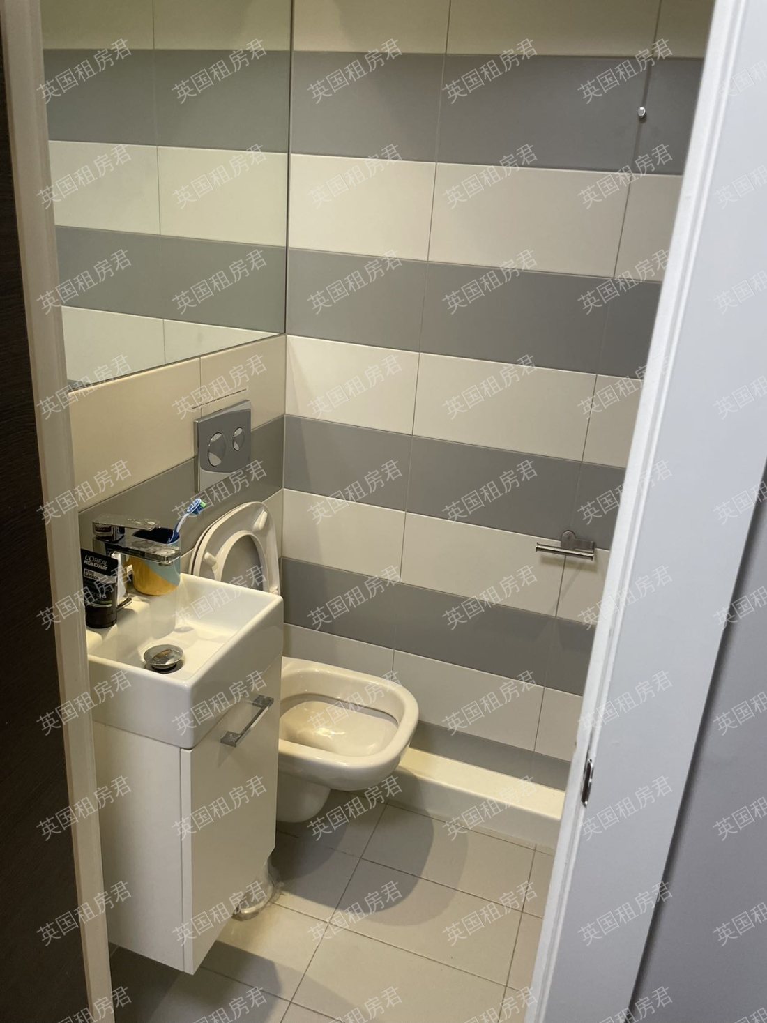 Student castle公寓