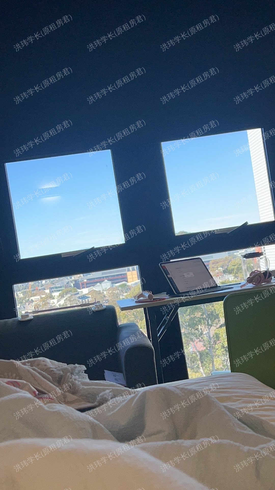 Scape at university Sydney 公寓