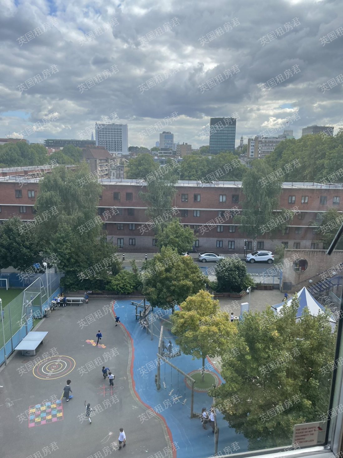 Unite Student- Somerset Court公寓