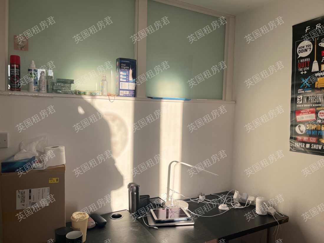 Chesterton Square公寓