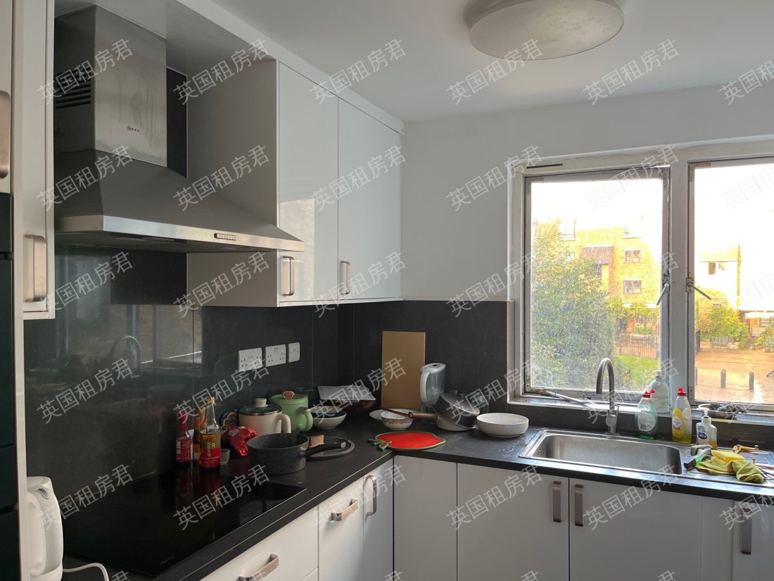 Chesterton Square公寓