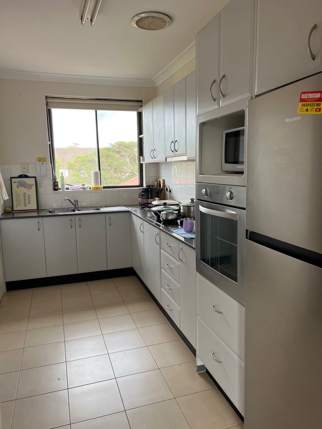 88 Albert rd Strathfield公寓