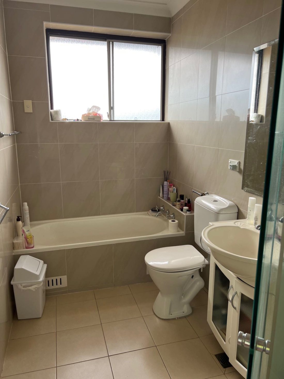 88 Albert rd Strathfield公寓