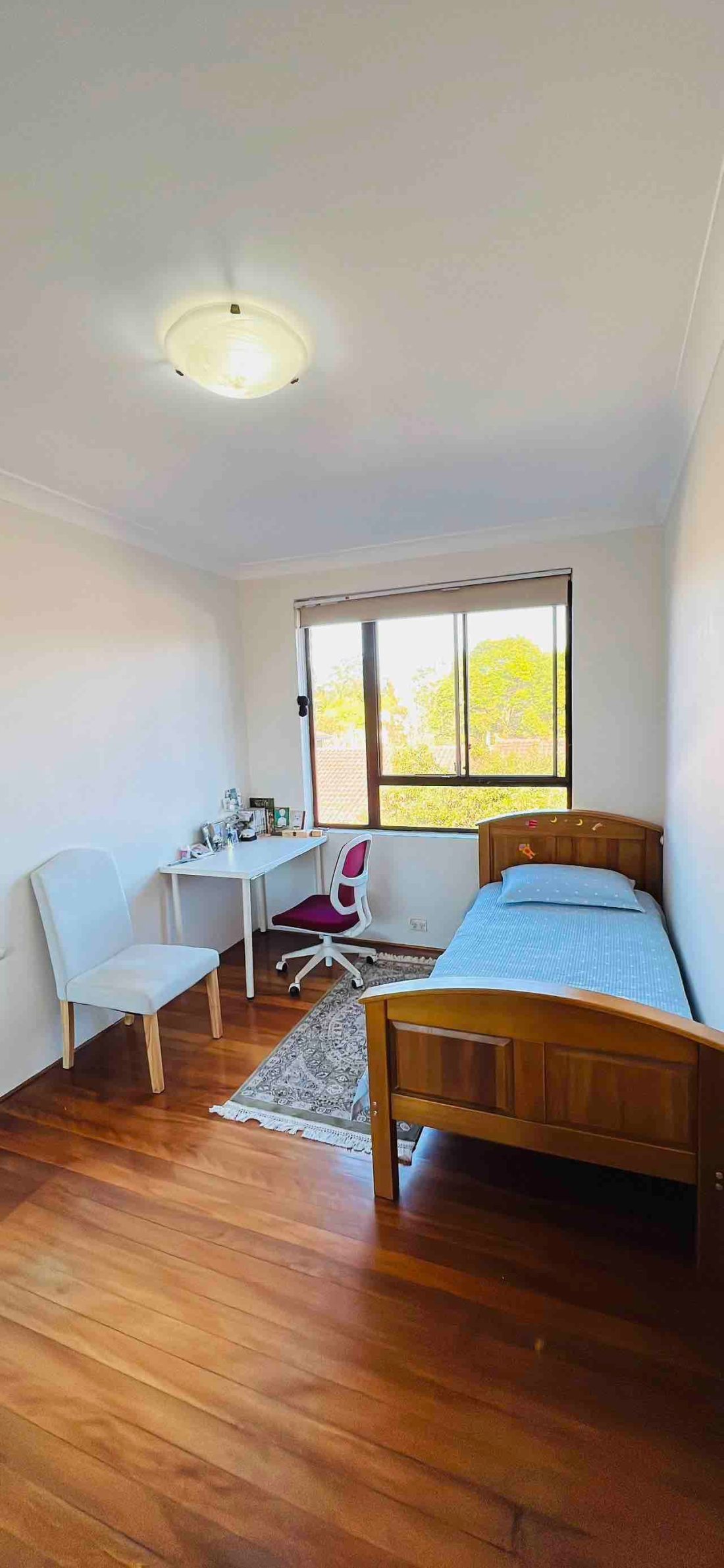 88 Albert rd Strathfield公寓