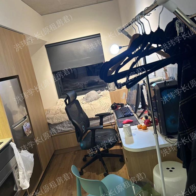 rooms picture