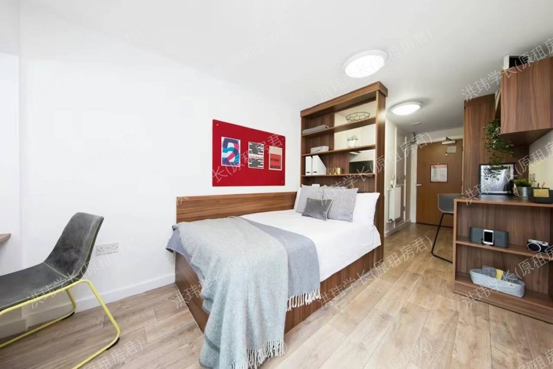 Student Living Heights公寓