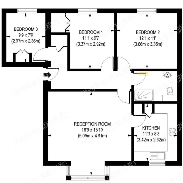 rooms picture